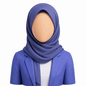 محیا سلیمی