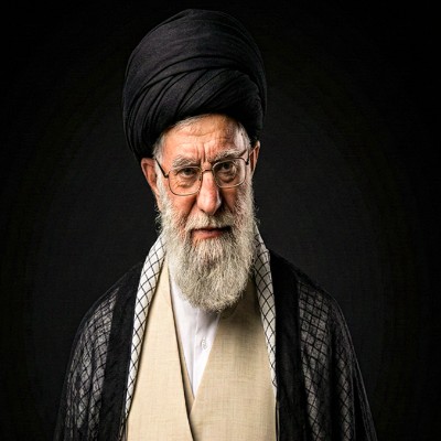 شهید امام سید علی خامنه ای 