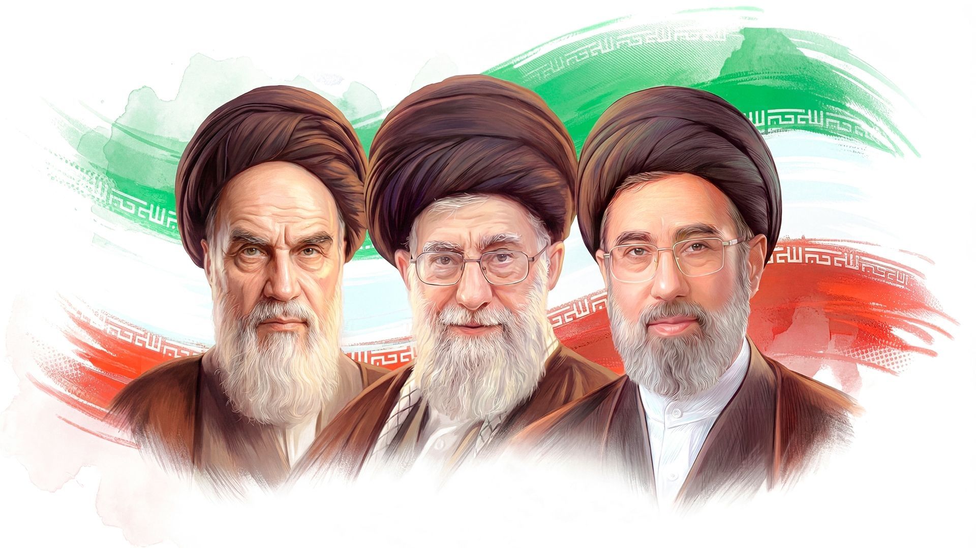 سه امامین