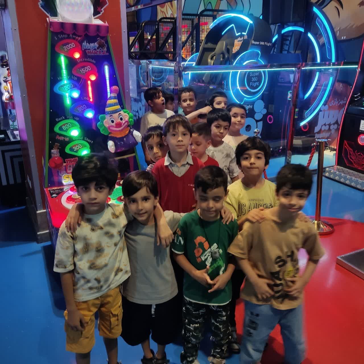 اردوی ژوپیتو