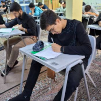 نویسنده: محمدحسین  شهبازی 