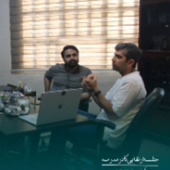 نویسنده: محمدحسین  شهبازی 