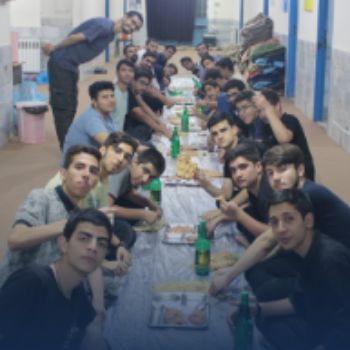نویسنده: محمدحسین  شهبازی 