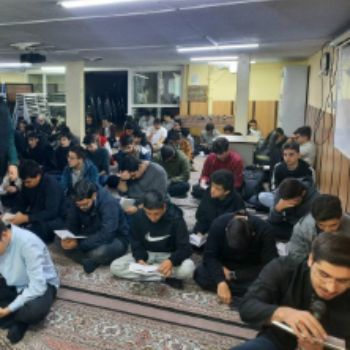 نویسنده: محمدحسین  شهبازی 