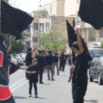 نویسنده: محمدحسین  شهبازی 