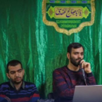 نویسنده: محمدحسین  شهبازی 
