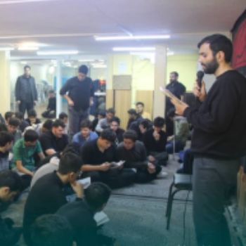 نویسنده: محمدحسین  شهبازی 
