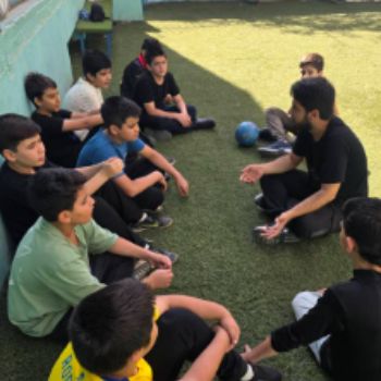 نویسنده: محمدحسین  شهبازی 