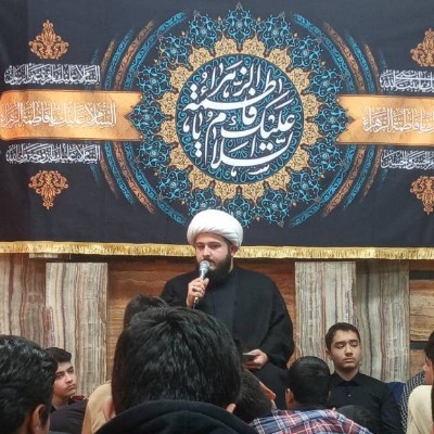 نویسنده: محمدحسین  شهبازی 