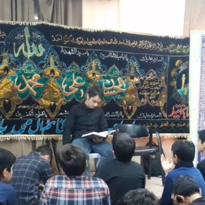 نویسنده: محمدحسین  شهبازی 
