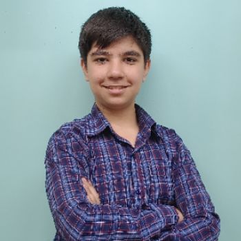  کیان کلهر پایه هفتم