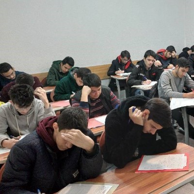 نویسنده: واحد رسانه مجتمع آموزشی ریان
