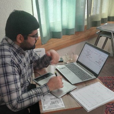 نویسنده: واحد رسانه مجتمع آموزشی ریان