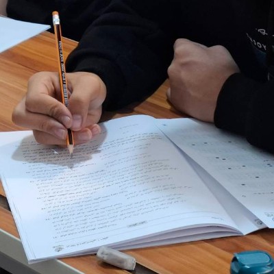 نویسنده: واحد رسانه مجتمع آموزشی ریان