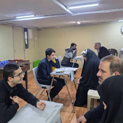 نویسنده: واحد رسانه مجتمع آموزشی ریان
