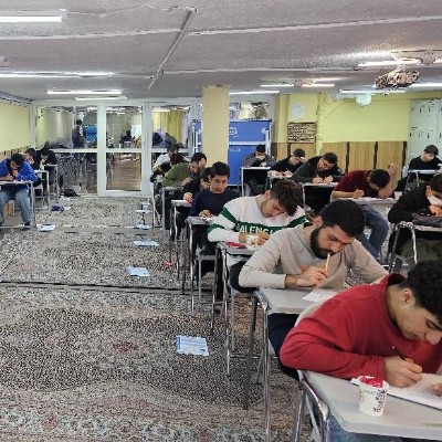 نویسنده: واحد رسانه مجتمع آموزشی ریان