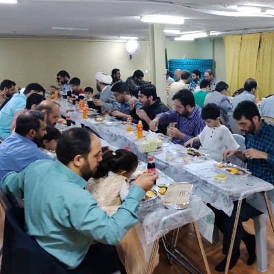 جشن روز معلم