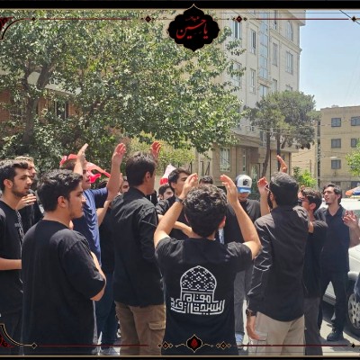 نویسنده: واحد رسانه مجتمع آموزشی ریان
